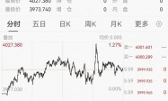 中概股多数下挫，小鹏跌超6%，蔚来跌超4%，特斯拉跌超3%，微软连跌8天