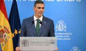 欧洲出现“第二个”默克尔，公开和特朗普叫板，对华态度很清醒