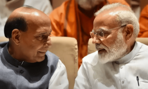 刚和中方见完面，特朗普“打法”已变？越南、印度、菲律宾接连传来消息，对中国颇为不利