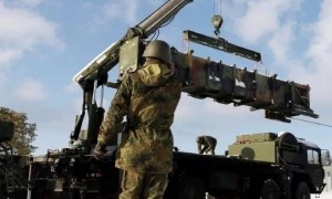 拦截率只有6%，为啥要再买27套“爱国者”？乌克兰反导的唯一选择