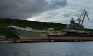 福建舰才刚服役，俄专家称：航母不如核潜艇有性价比？美国的表态更加激烈！