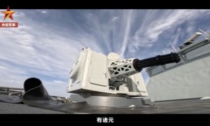 新带刀护卫画面公布