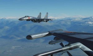 俄罗斯卖苏-57,却被印度公开羞辱,原装的雷达拆了换印度货,不答应就不买