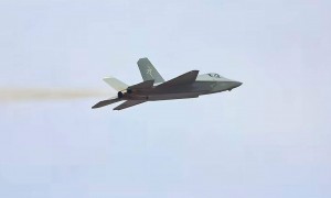 印度媒体称:中方听从印度要求,推迟向巴基斯坦交付歼-35战机,不得早于2029年?